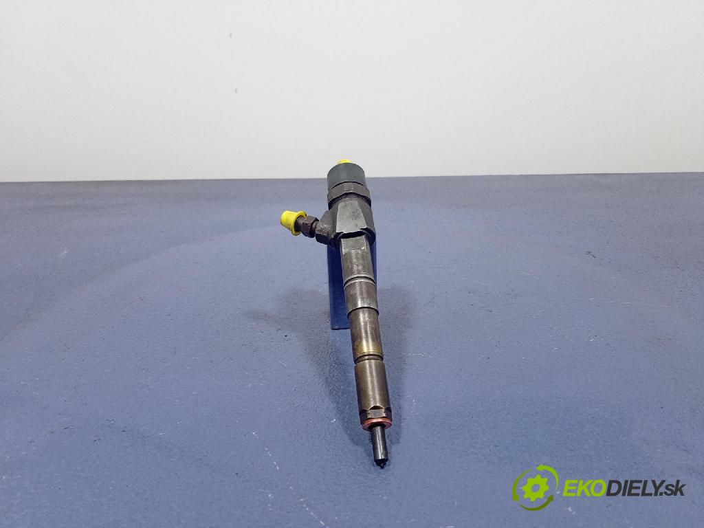 Opel Zafira 2006 vstrek 0986435088