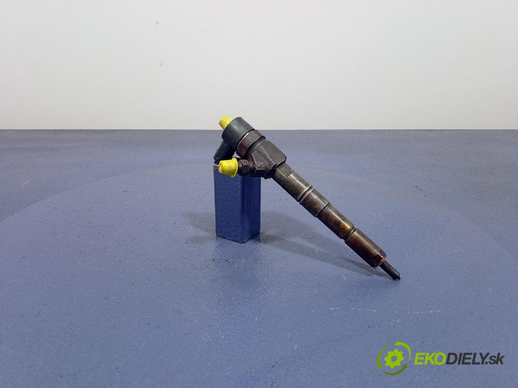 Opel Zafira 2006 vstrek 0986435088