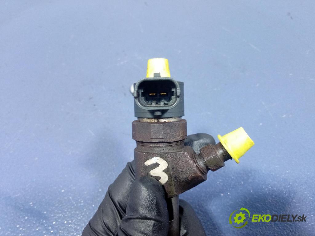 Opel Zafira 2006 vstrek 0986435088