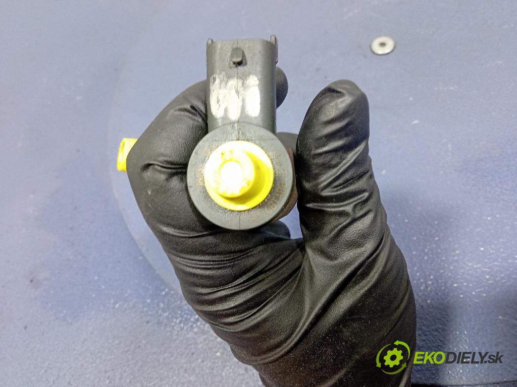 Opel Zafira 2006 vstrek 0986435088