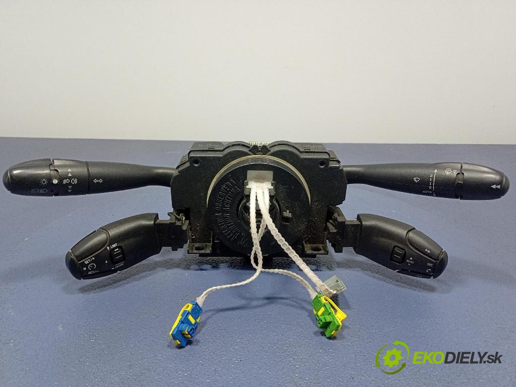 Peugeot 607 2005 prepínač Komplex: 96605597XT