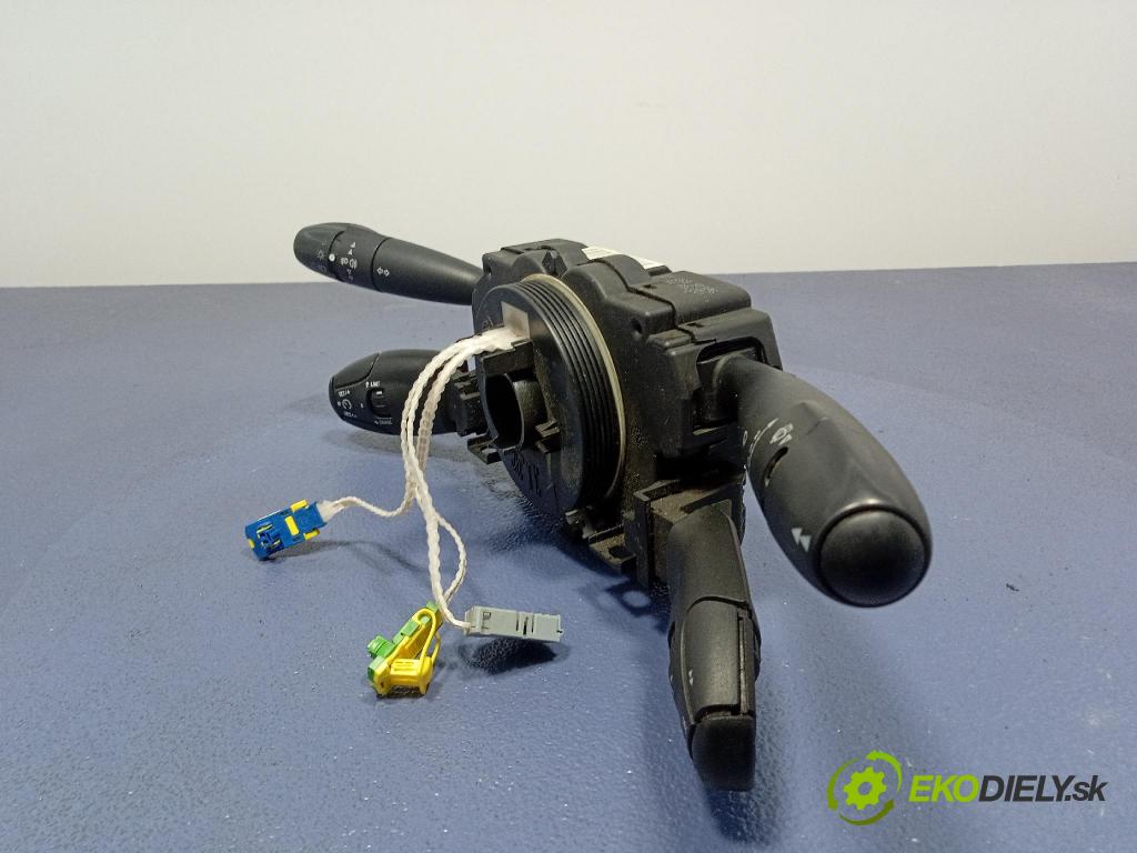 Peugeot 607 2005 prepínač Komplex: 96605597XT