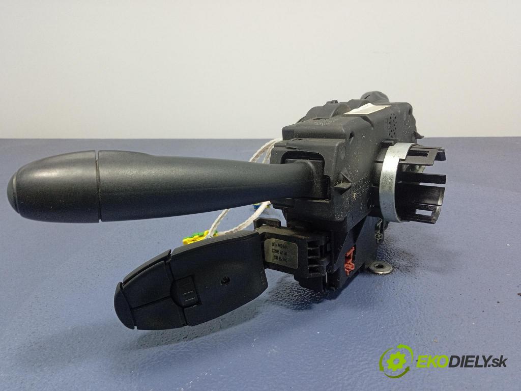 Peugeot 607 2005 prepínač Komplex: 96605597XT