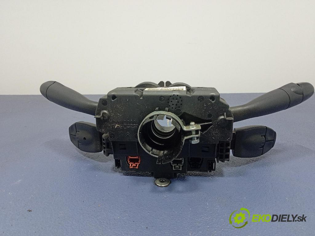 Peugeot 607 2005 prepínač Komplex: 96605597XT