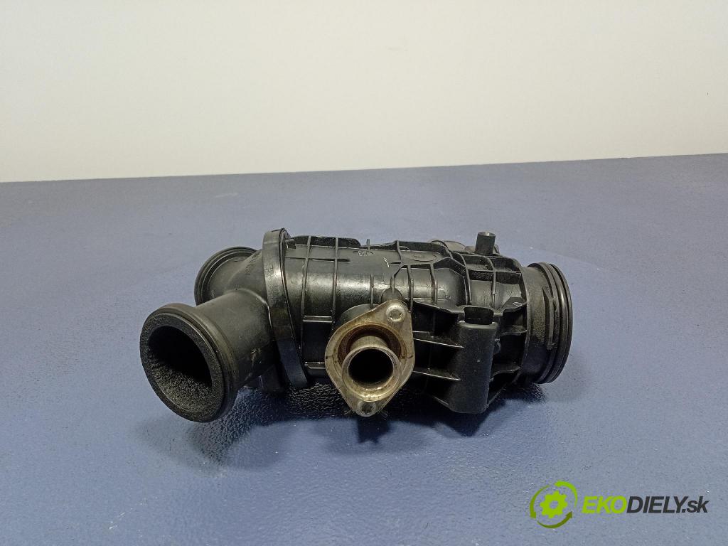 Peugeot 607 2005 klapka 215979142