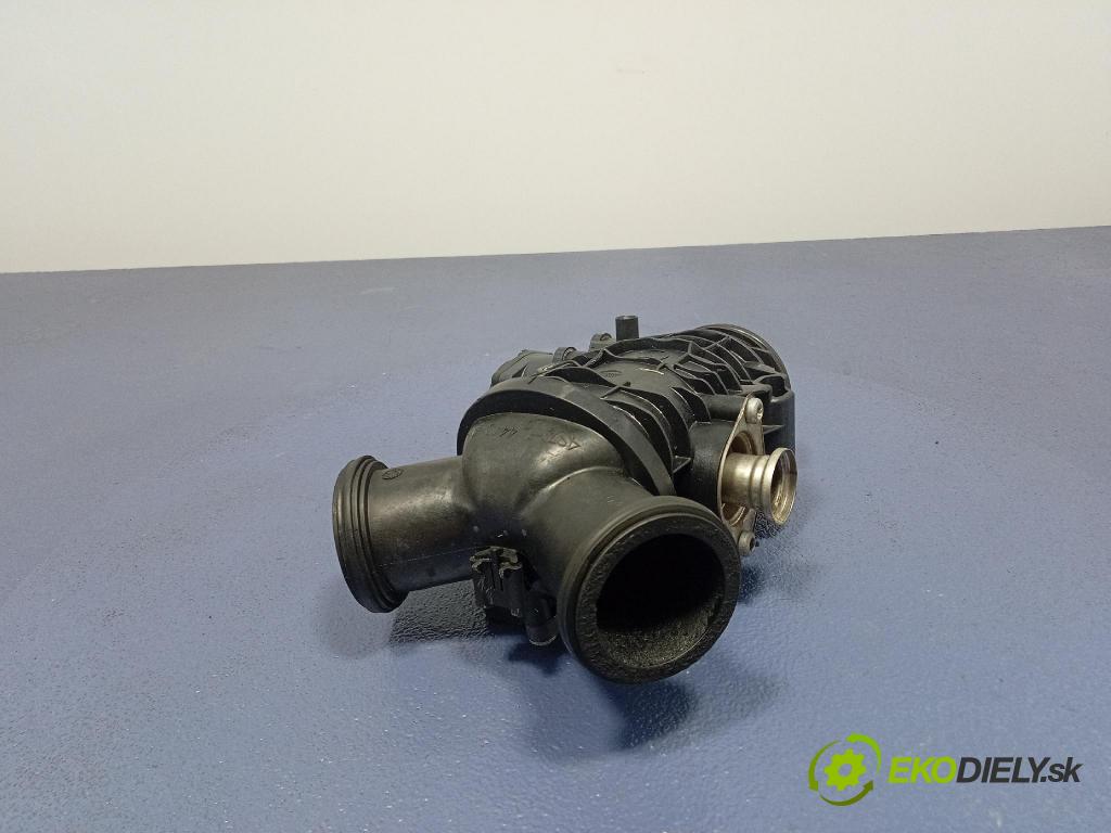 Peugeot 607 2005 klapka 215979142