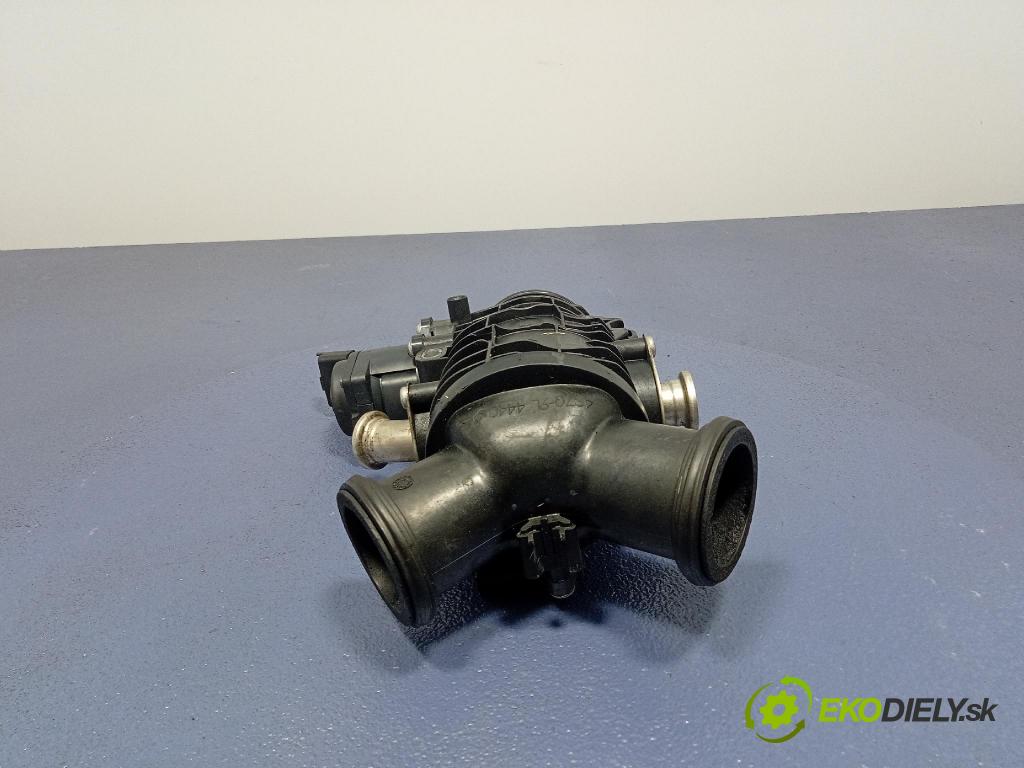 Peugeot 607 2005 klapka 215979142