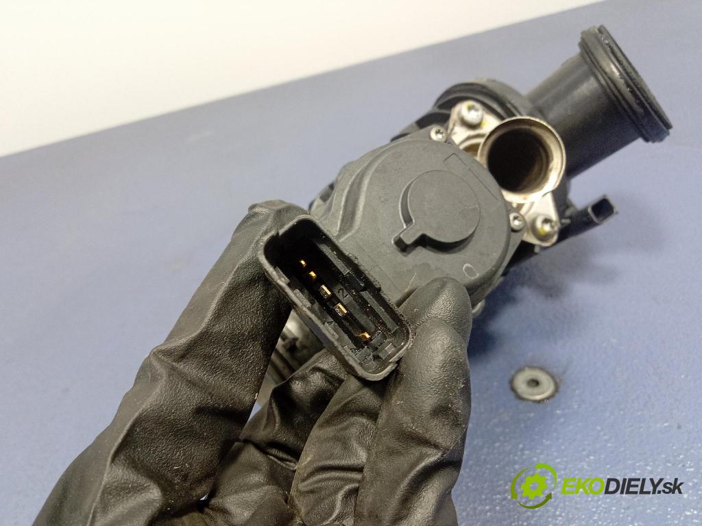 Peugeot 607 2005 klapka 215979142