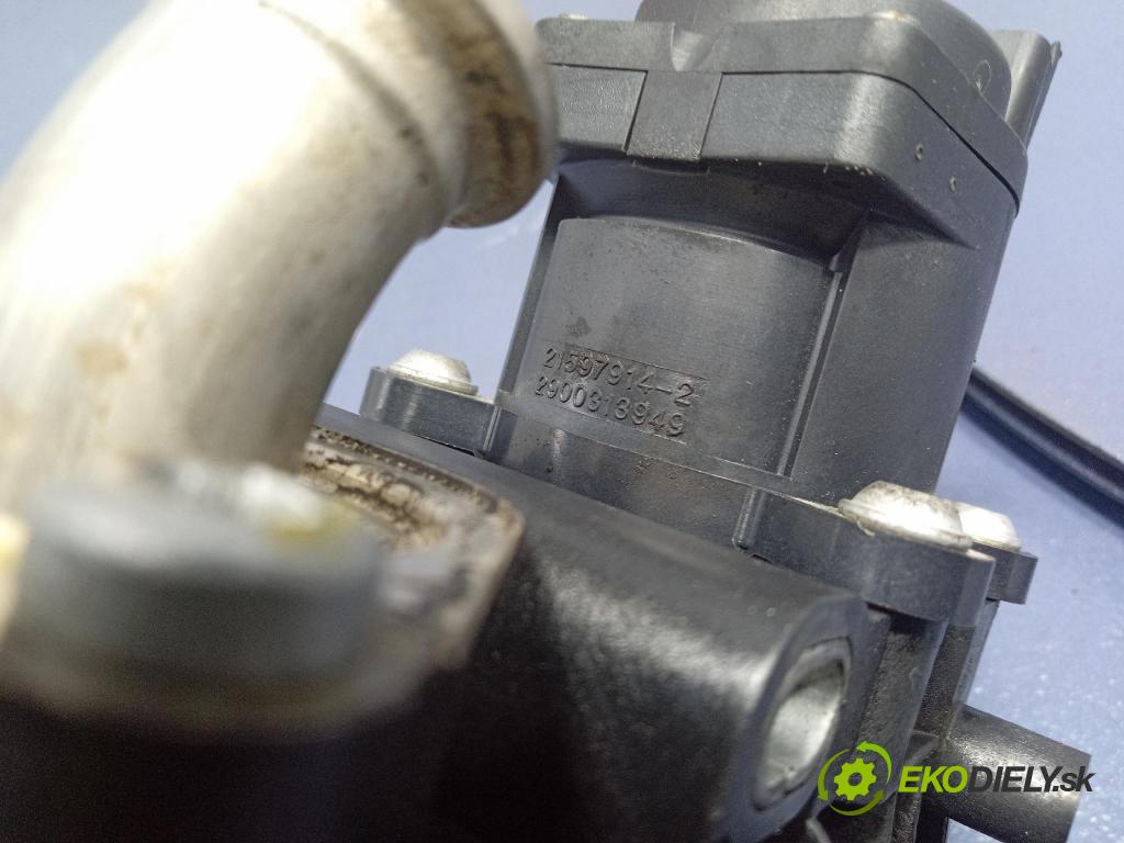 Peugeot 607 2005 klapka 215979142