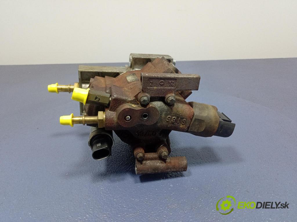 Peugeot 607 2005 čerpadlo Injekcia: 4S7Q-9B395-AJ