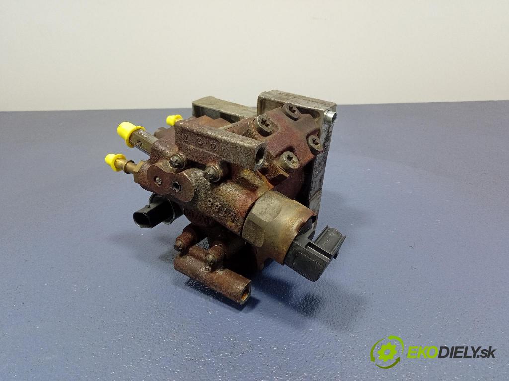 Peugeot 607 2005 čerpadlo Injekcia: 4S7Q-9B395-AJ