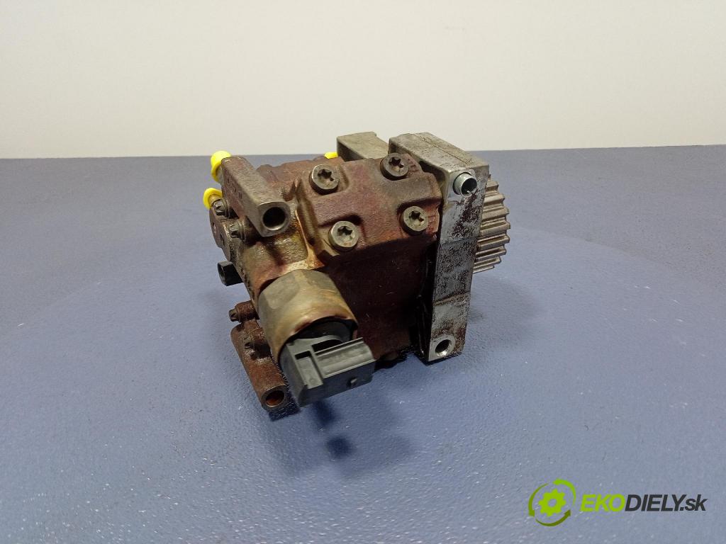 Peugeot 607 2005 čerpadlo Injekcia: 4S7Q-9B395-AJ