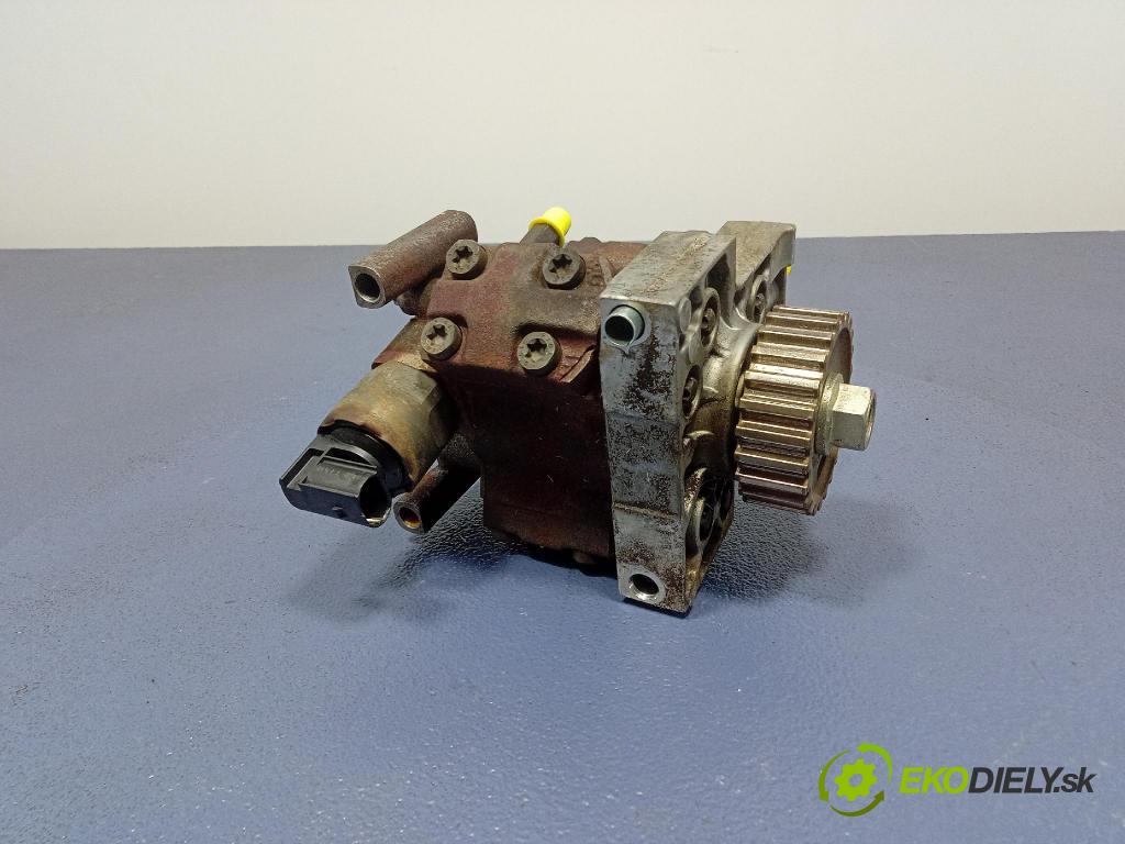 Peugeot 607 2005 čerpadlo Injekcia: 4S7Q-9B395-AJ