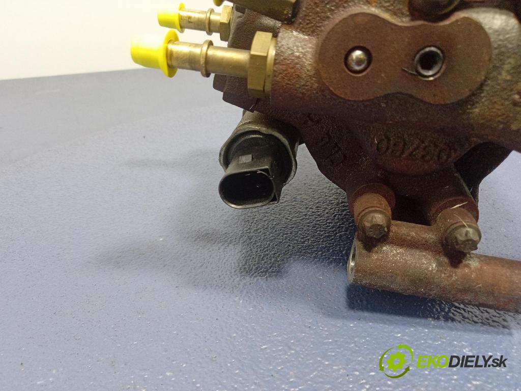 Peugeot 607 2005 čerpadlo Injekcia: 4S7Q-9B395-AJ