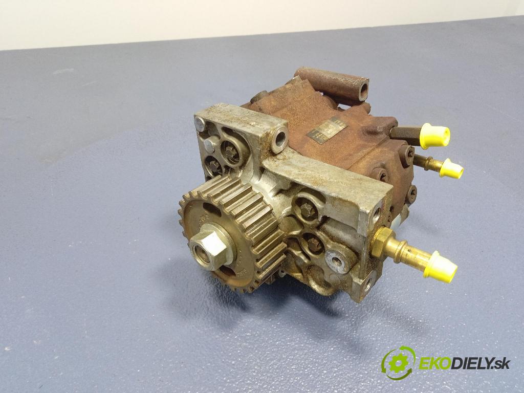 Peugeot 607 2005 čerpadlo Injekcia: 4S7Q-9B395-AJ