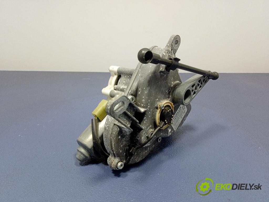 Peugeot 607 2005 Aktuátor: 9661640680