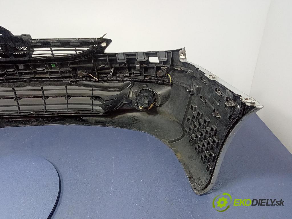 Peugeot 607 2005 nárazník Predné 9649008677