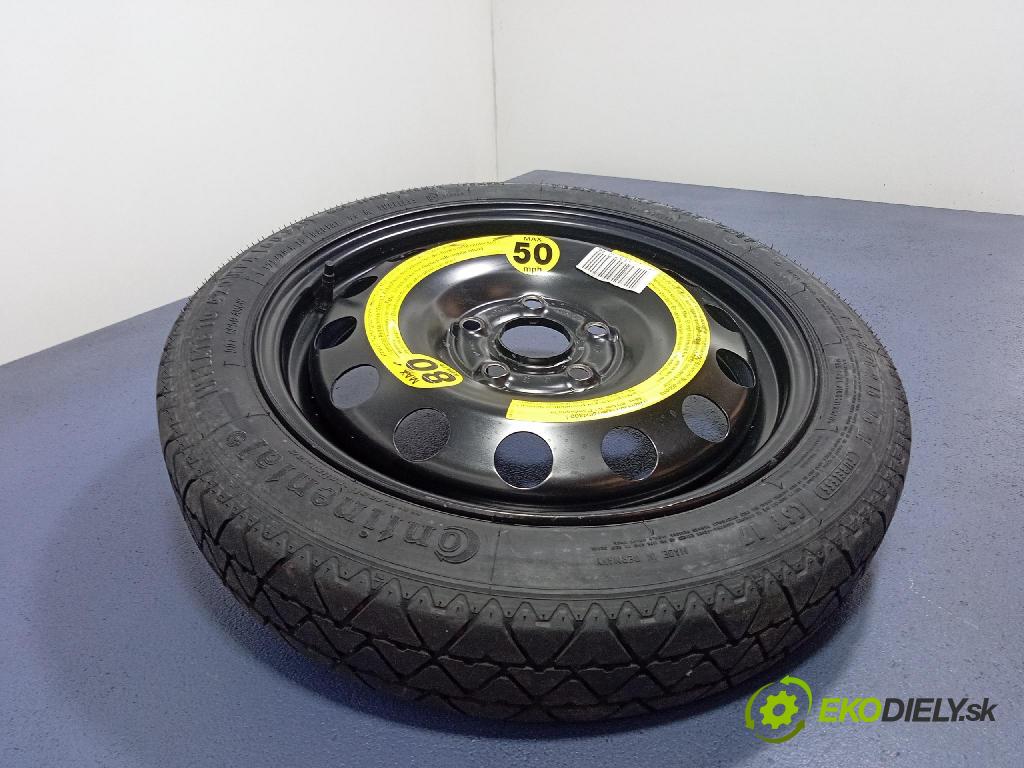 Vw Golf 2005 koleso Prístup: 2160927