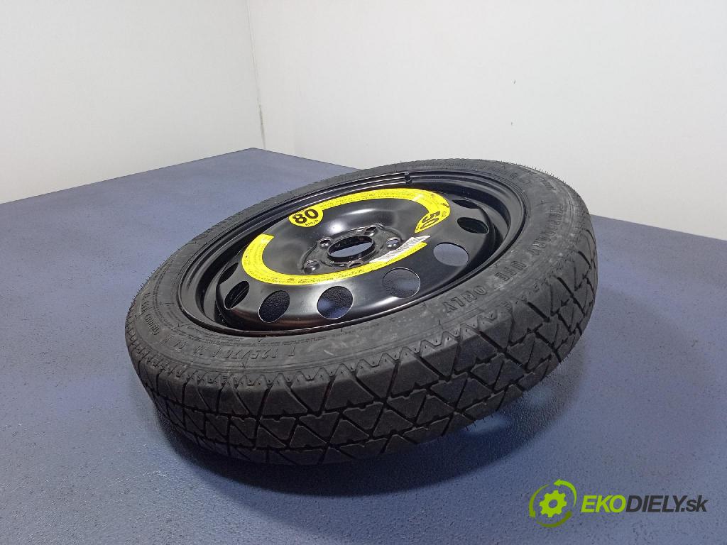 Vw Golf 2005 koleso Prístup: 2160927