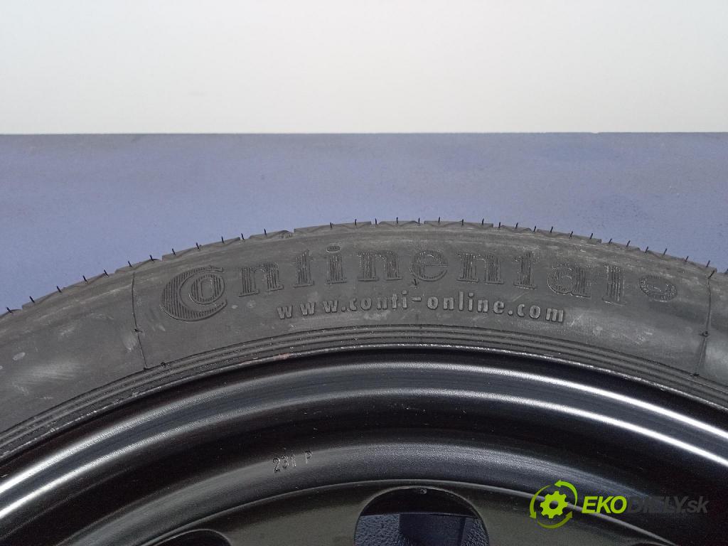 Vw Golf 2005 koleso Prístup: 2160927