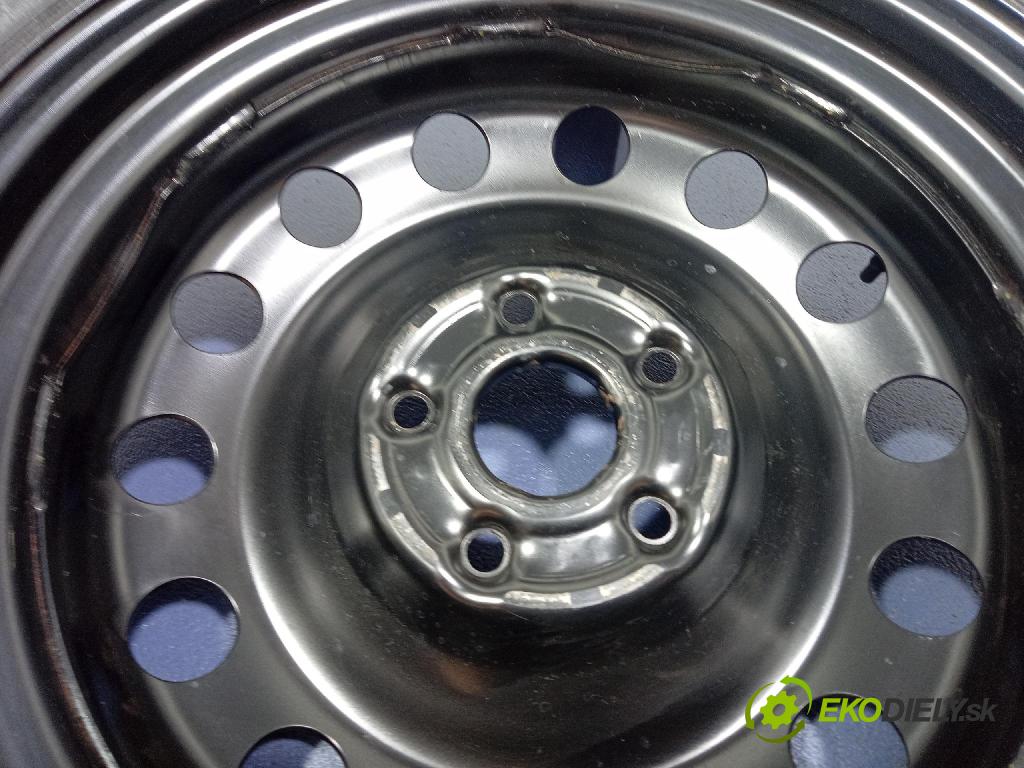 Vw Golf 2005 koleso Prístup: 2160927