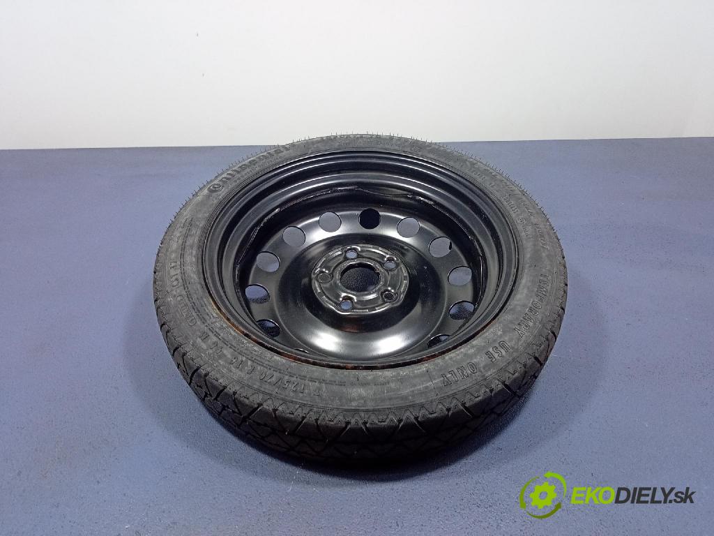 Vw Golf 2005 koleso Prístup: 2160927