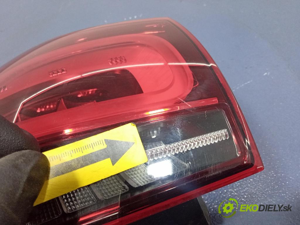 Mercedes B-Klasa 0 svetlo / reflektor zad ľavá Vonkajsia: A2479062901