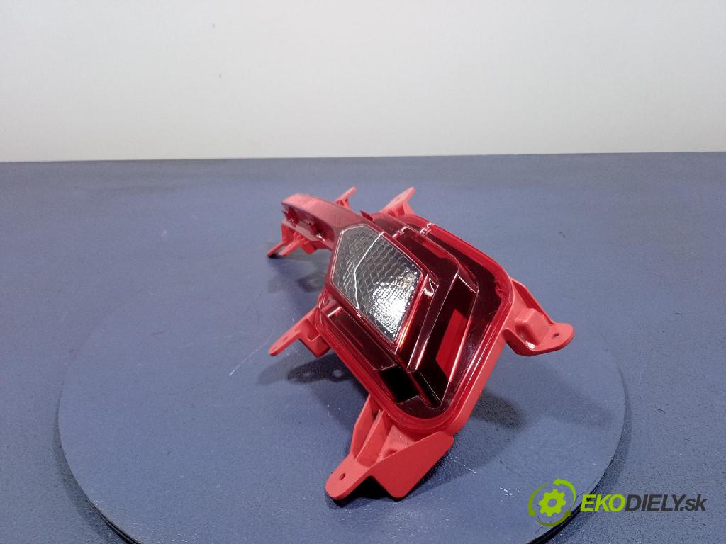 Hyundai I20 0 svetlo / reflektor zad Prava: Vonkajsia: 92406-Q0300