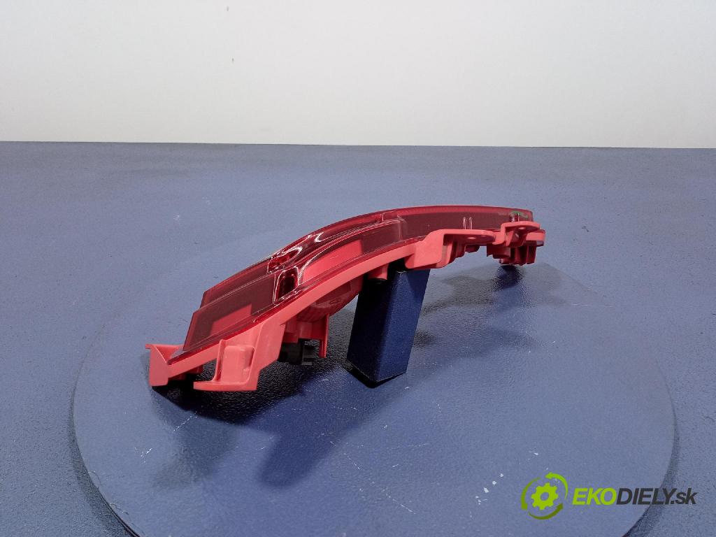 Hyundai I20 0 svetlo / reflektor zad Prava: Vonkajsia: 92406-Q0300