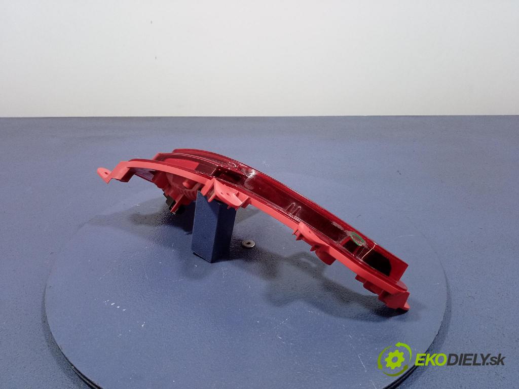 Hyundai I20 0 svetlo / reflektor zad Prava: Vonkajsia: 92406-Q0300