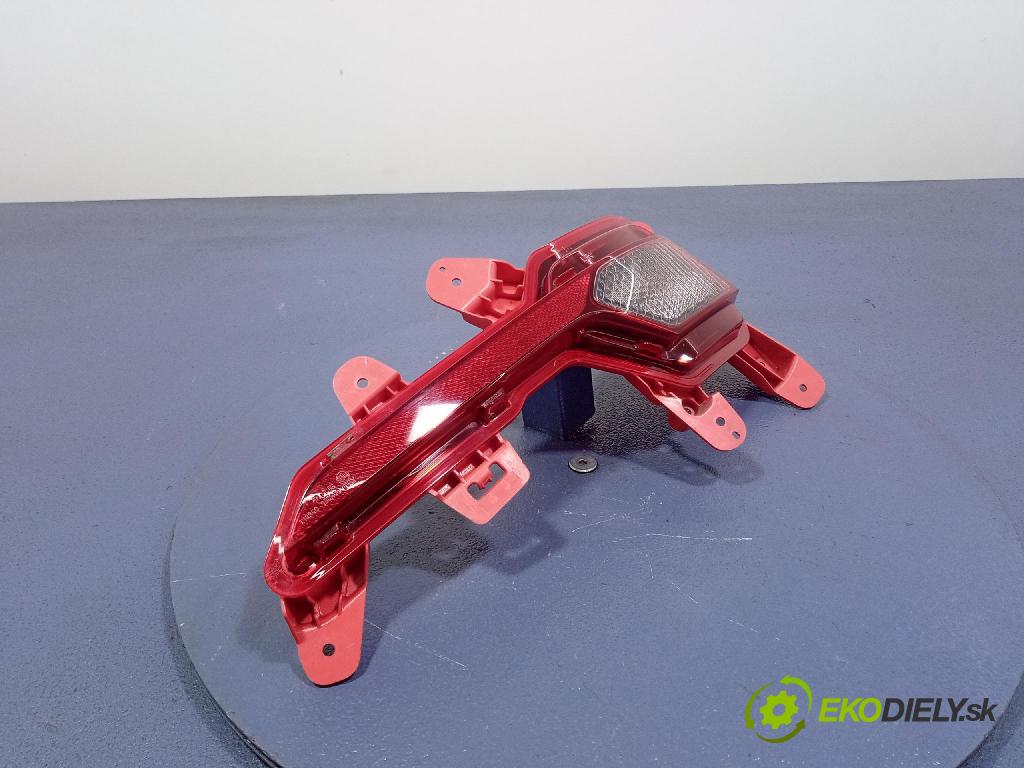 Hyundai I20 0 svetlo / reflektor zad Prava: Vonkajsia: 92406-Q0300