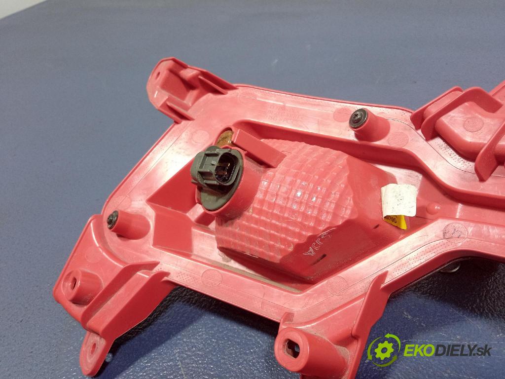 Hyundai I20 0 svetlo / reflektor zad Prava: Vonkajsia: 92406-Q0300