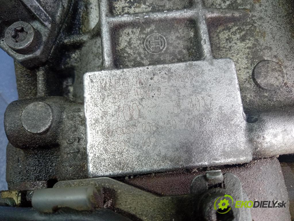 Seat Leon 2002 čerpadlo Injekcia: 038130107D