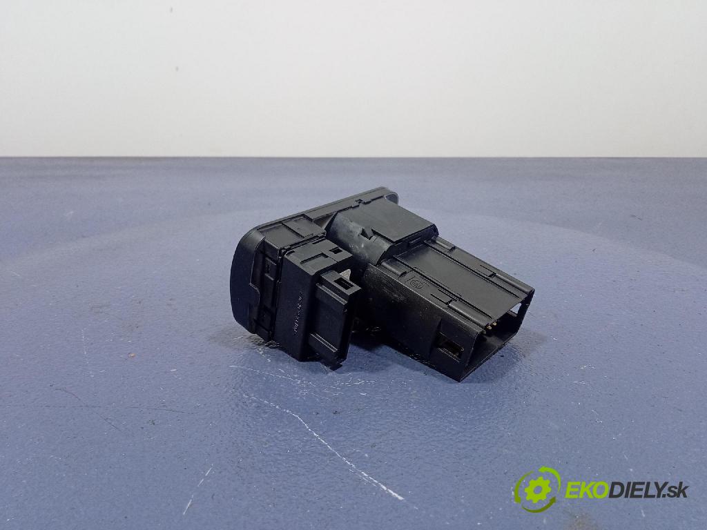 Seat Leon 2002 Přepínač Světel: 1M1941531K