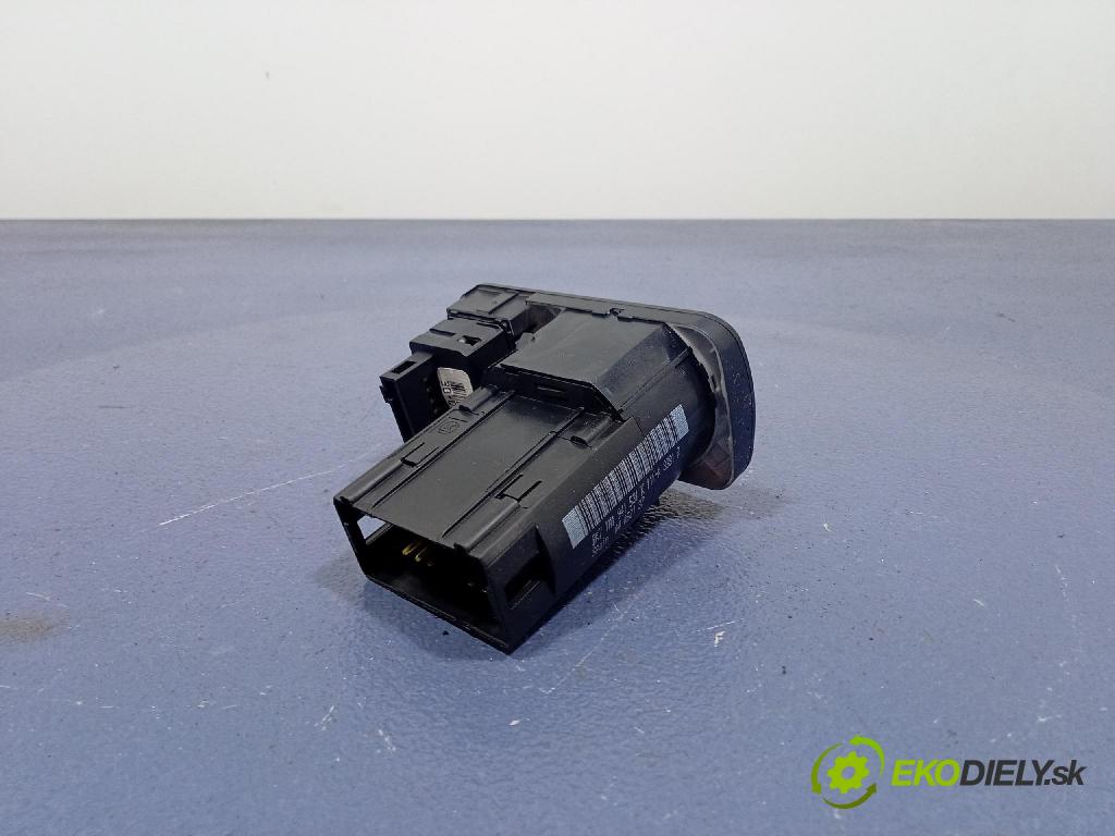 Seat Leon 2002 Přepínač Světel: 1M1941531K