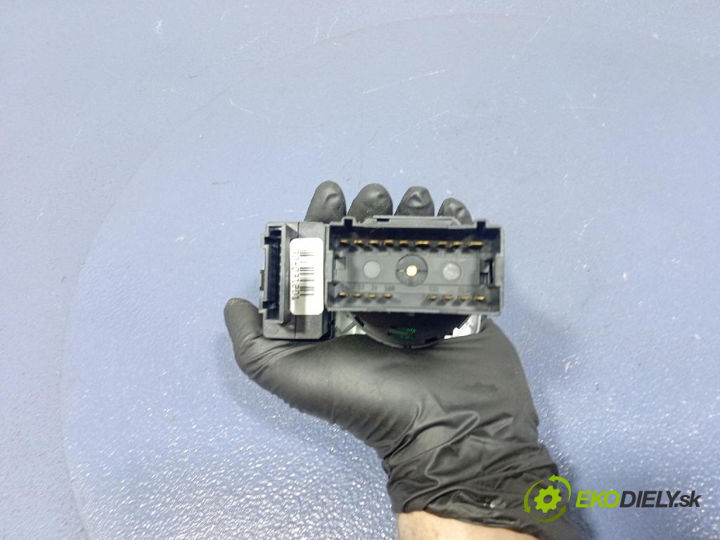 Seat Leon 2002 Přepínač Světel: 1M1941531K