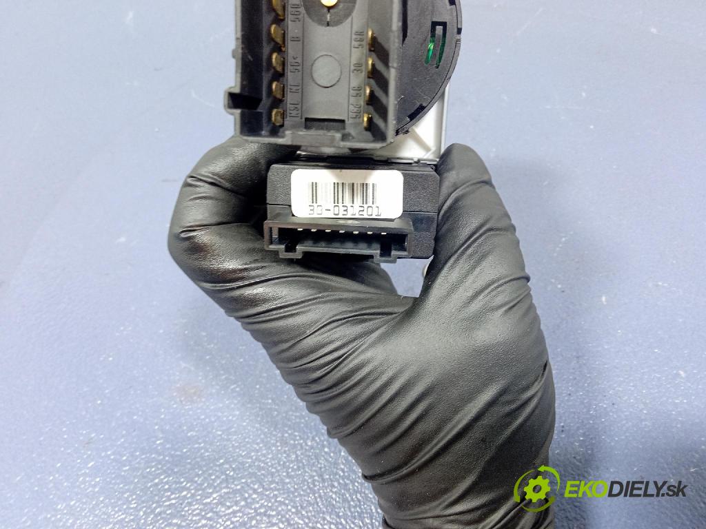 Seat Leon 2002 Přepínač Světel: 1M1941531K