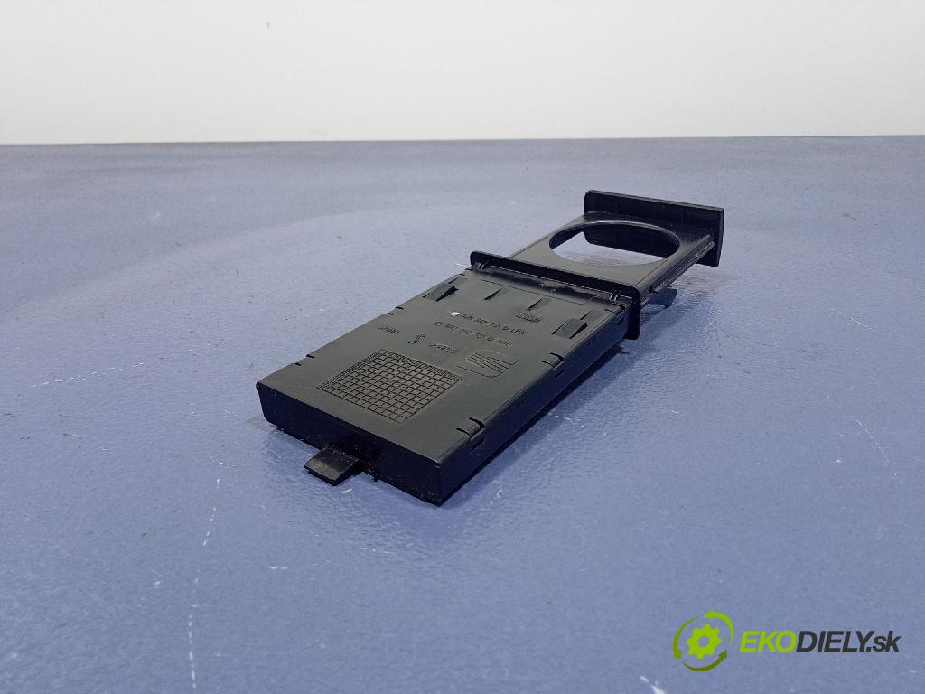 Seat Leon 2002 kastlík 1M1862531D