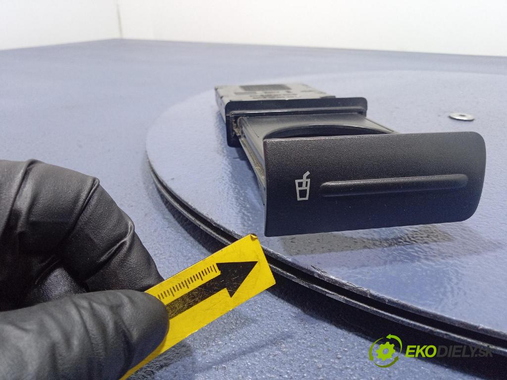 Seat Leon 2002 kastlík 1M1862531D