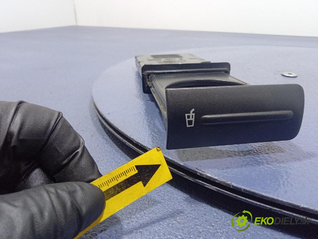 Seat Leon 2002 kastlík 1M1862531D