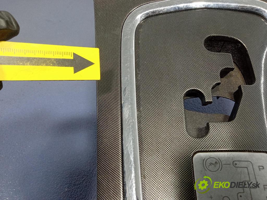 Peugeot 607 2005 tunel Stredný: 9629448077