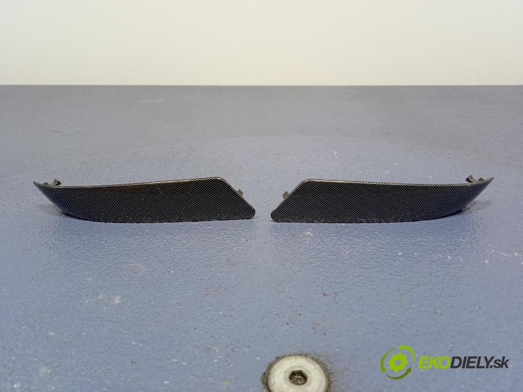 Peugeot 607 2005 tunel Stredný: 9629448077