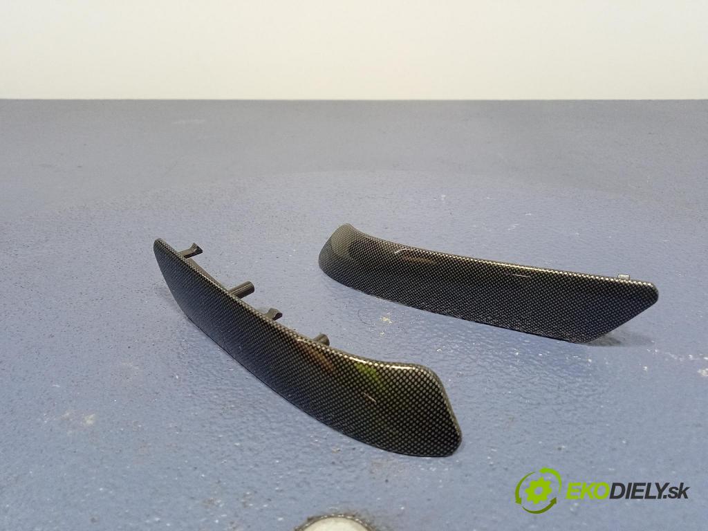 Peugeot 607 2005 tunel Stredný: 9629448077