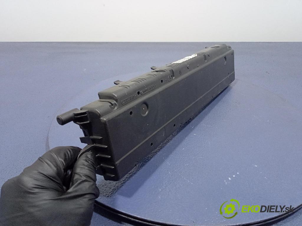 Renault Scenic 2004 prístrojovka/ budíky 8200451505A