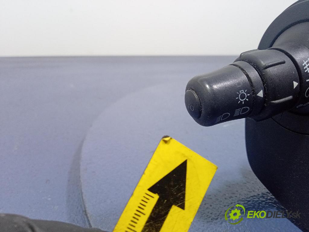 Renault Scenic 2004 Přepínač Komplex: 8200127727