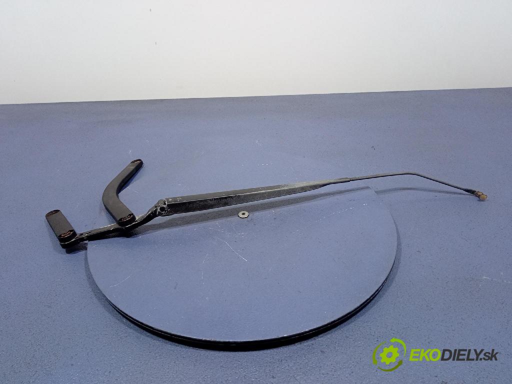 Renault Scenic 2004 Rameno: Stierače: Predné 8200113231