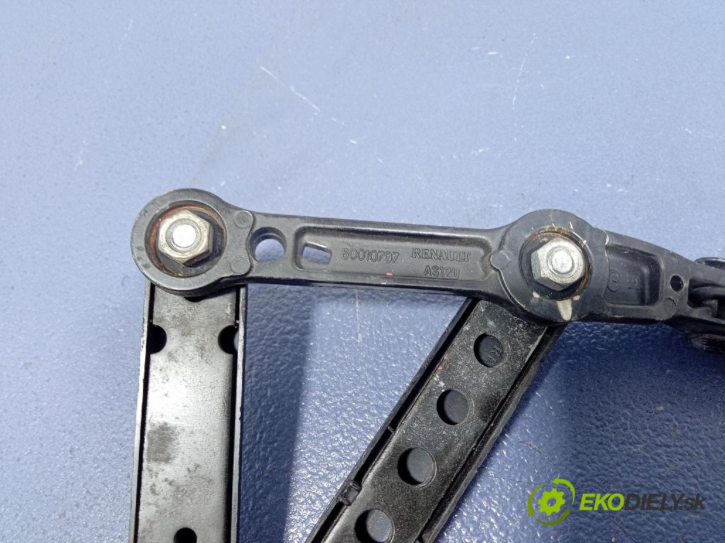 Renault Scenic 2004 Rameno: Stierače: Predné 8200113231