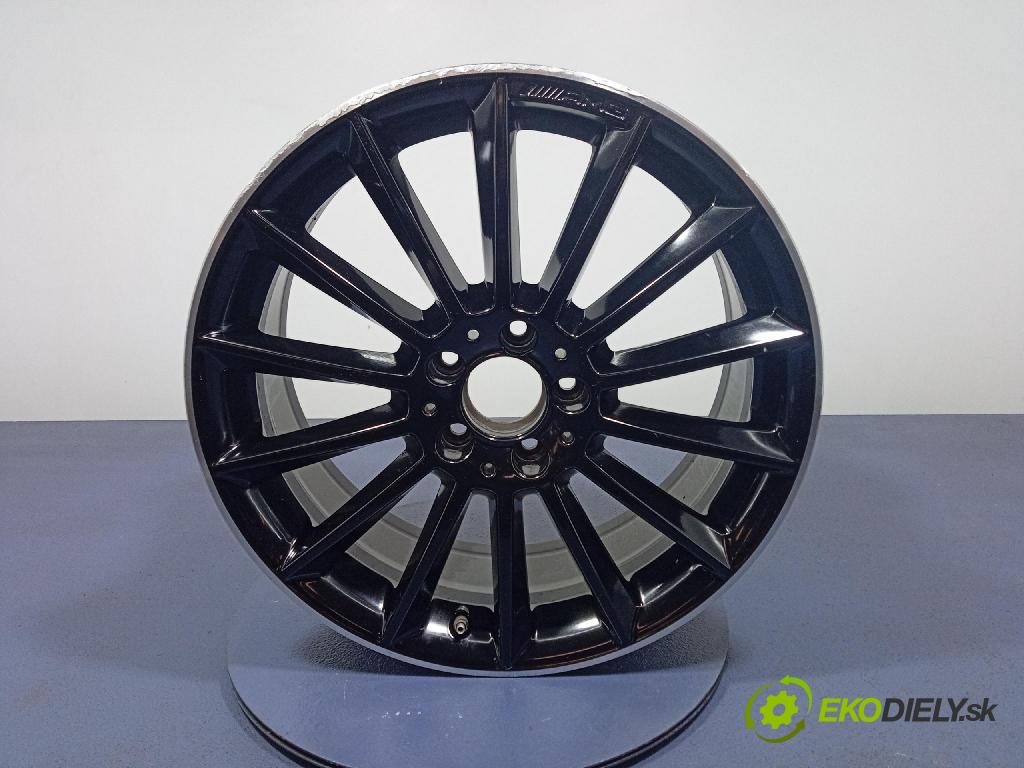 Mercedes Cla 0 Ráfiky: Hlinikové: A1774011600