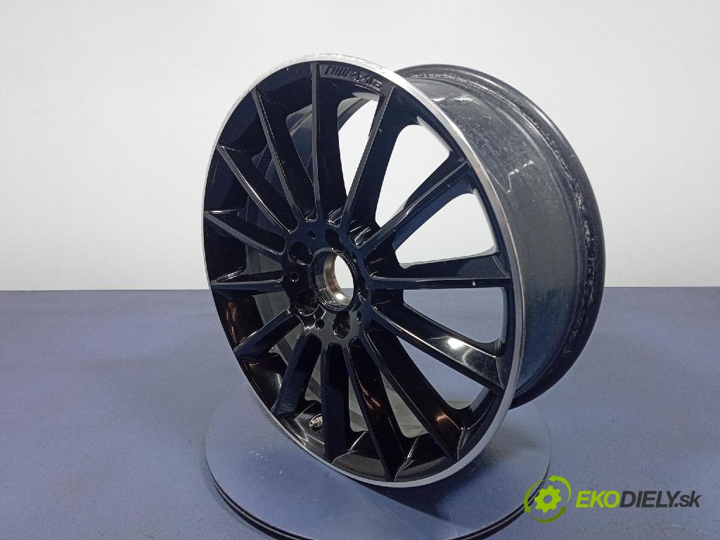 Mercedes Cla 0 Ráfiky: Hlinikové: A1774011600