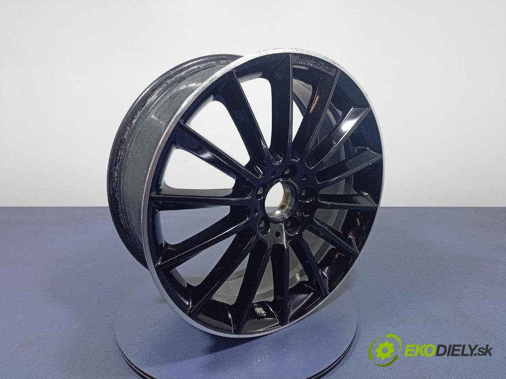 Mercedes Cla 0 Ráfiky: Hlinikové: A1774011600